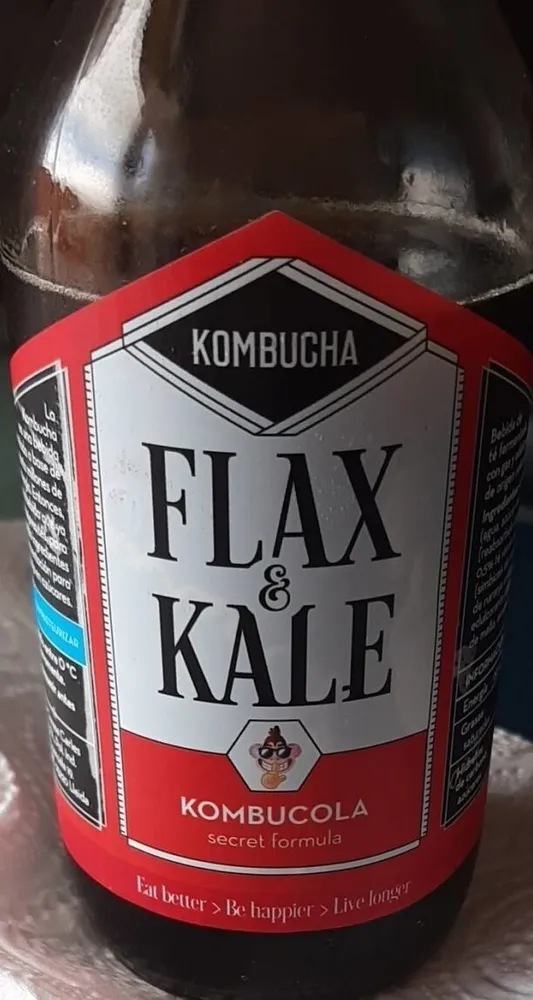 Kombucola