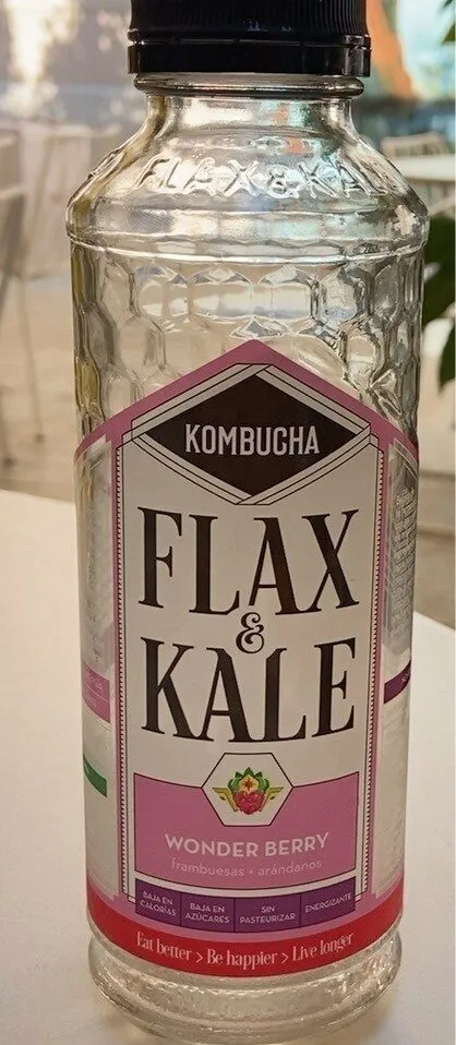 Kombucha