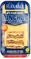 Lonchas estilo gouda