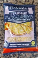 Flax Kale Rallado