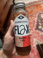 kombucha cola