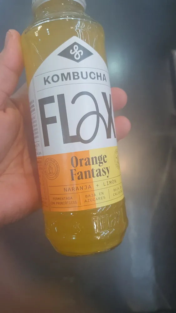 kombucha