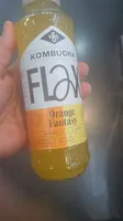 kombucha