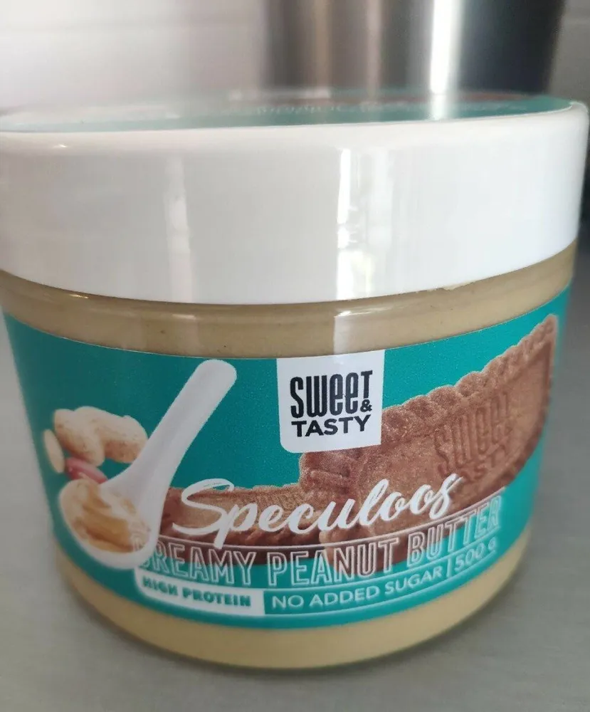 Speculoos