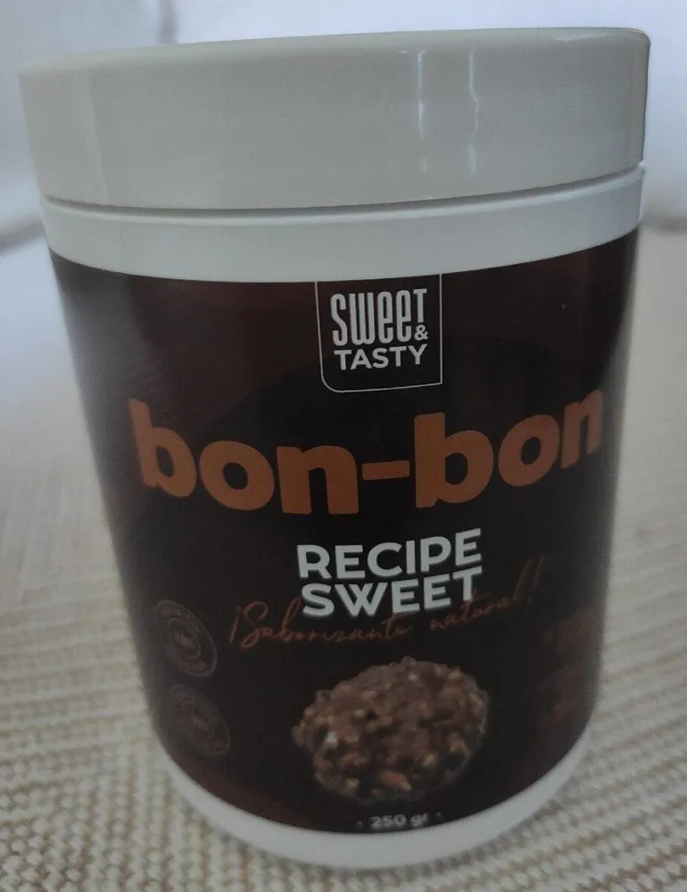 Bon-bon