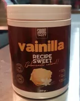 Recipe  sweet