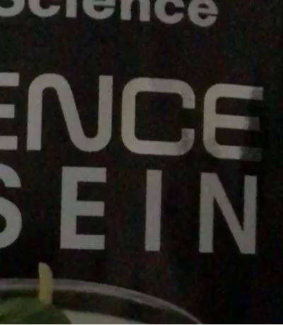 Science casein