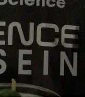 Science casein