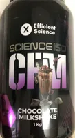 Sience ISO CFM Chocolate Milkshake