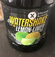 Wathershake Lemon-Lime