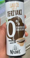 Sauce Teriyaki