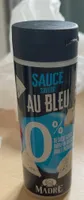 Sauce saveur au bleu