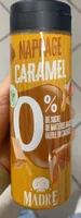 Nappage caramel