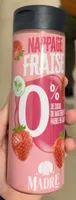 Nappage fraise