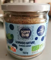 Gomasio