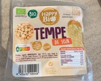 Tempe de soja
