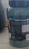 Whey protein
