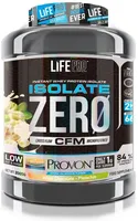 Whey isolate