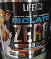Isolate zero life pro