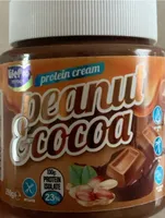 Protein cream