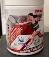 Cluster Dextrin