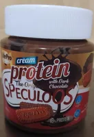 Cream Protein