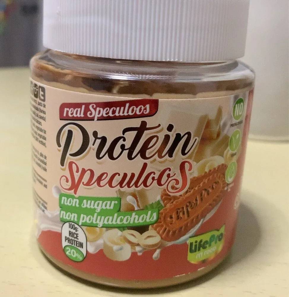 Protein speculoos
