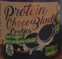 Protein ChocoBlack