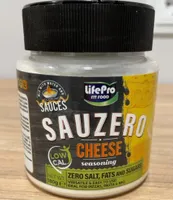 Sauzero cheese