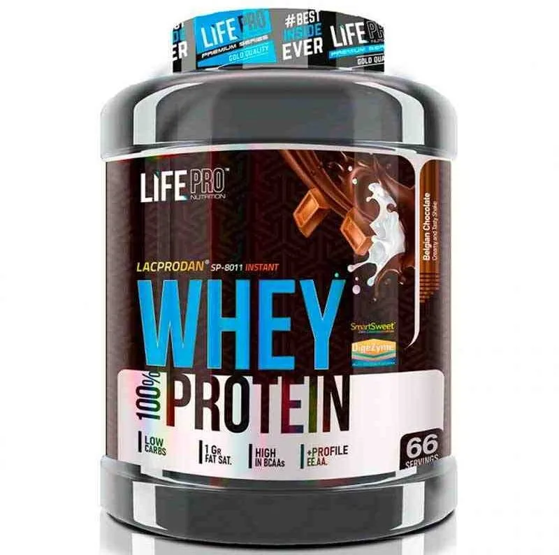Whey Proteína Lacprodan