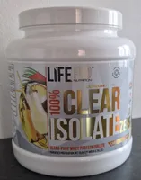 Whey Piña Coco