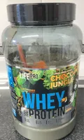 Whey protein