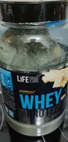 Proteína whey