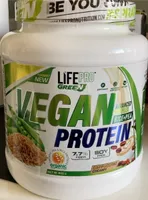 VEGAN PROTEIN