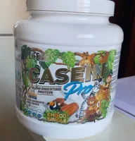 CaseinPro chocojungle