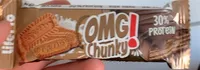 OMG! Chunky