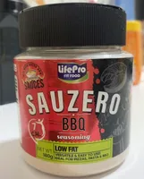 Sauzero Bbq