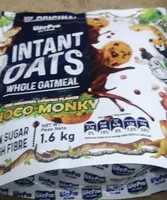Chocó Monky