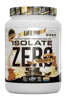 Isolate Zero Custard with Speculoos