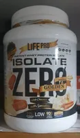 Proteina isolate