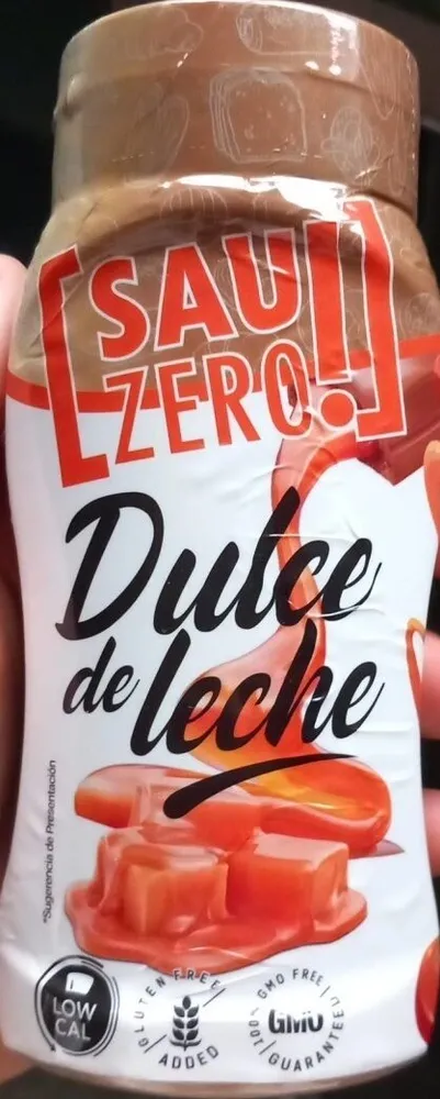 Dulce de leche