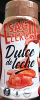 Dulce de leche
