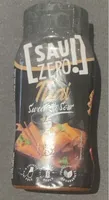 Sauce thai