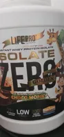Isolate Zero Choco-Monky