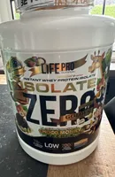 Isolate Zéro