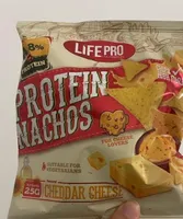 Protéin Nachos