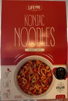 Konjac Noodles