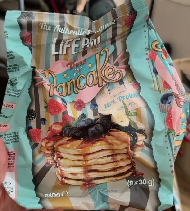 Pancakes