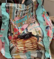 Pancakes