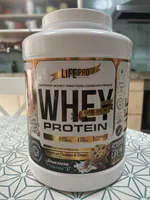 Whey Concentrate